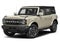 2025 Ford Bronco Retro Edition by Rabid Customs
