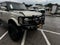 2026 Ford Bronco Rabid Customs "Off-Road" Package