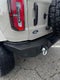 2026 Ford Bronco Rabid Customs "Off-Road" Package