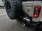 2026 Ford Bronco Rabid Customs "Off-Road" Package