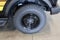 2026 Ford Bronco Free Wheeling PKG