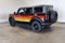2026 Ford Bronco Free Wheeling PKG
