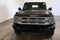 2026 Ford Bronco Free Wheeling PKG