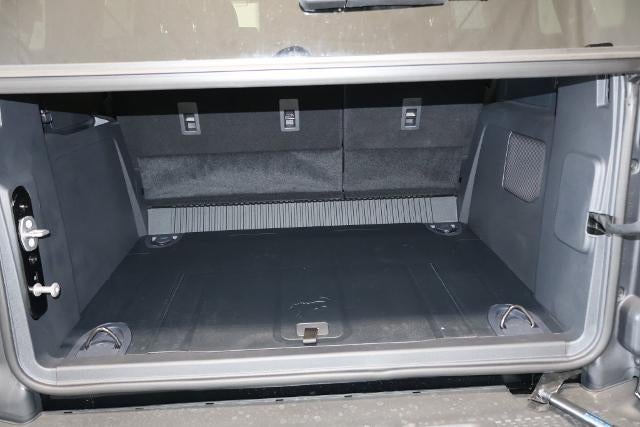 2026 Ford Bronco Free Wheeling PKG