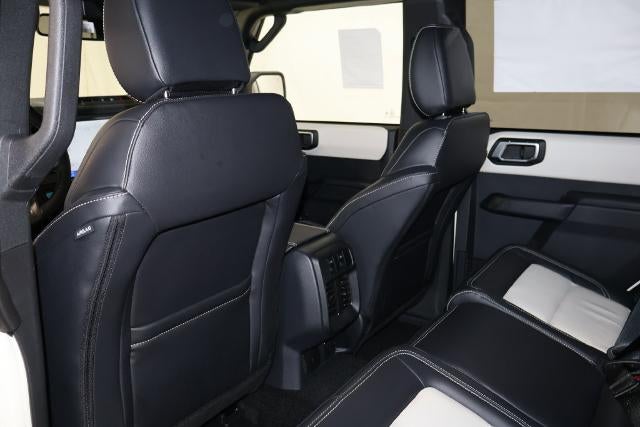 2026 Ford Bronco 60th Anniversary Edition