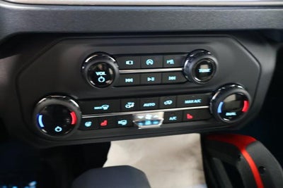 2026 Ford Bronco 60th Anniversary Edition