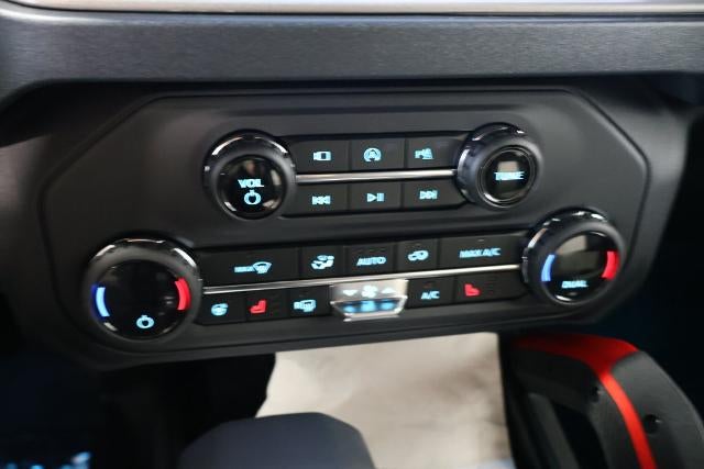 2026 Ford Bronco 60th Anniversary Edition