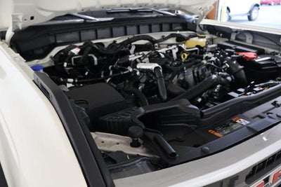 2026 Ford Bronco 60th Anniversary Edition