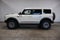 2026 Ford Bronco 60th Anniversary Edition