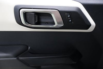 2026 Ford Bronco 60th Anniversary Edition