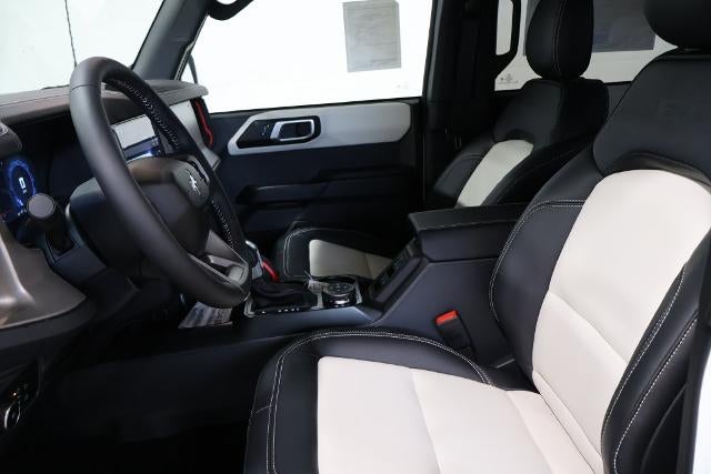 2026 Ford Bronco 60th Anniversary Edition