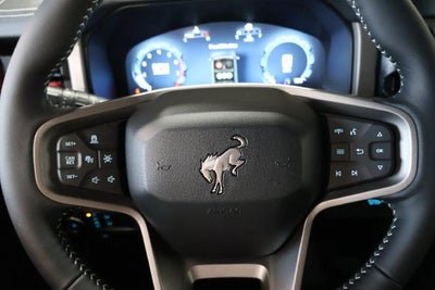 2026 Ford Bronco 60th Anniversary Edition