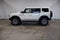 2026 Ford Bronco 60th Anniversary Edition
