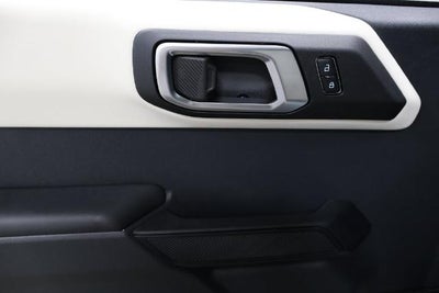 2026 Ford Bronco 60th Anniversary Edition