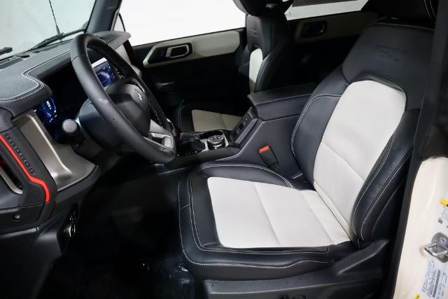 2026 Ford Bronco 60th Anniversary Edition