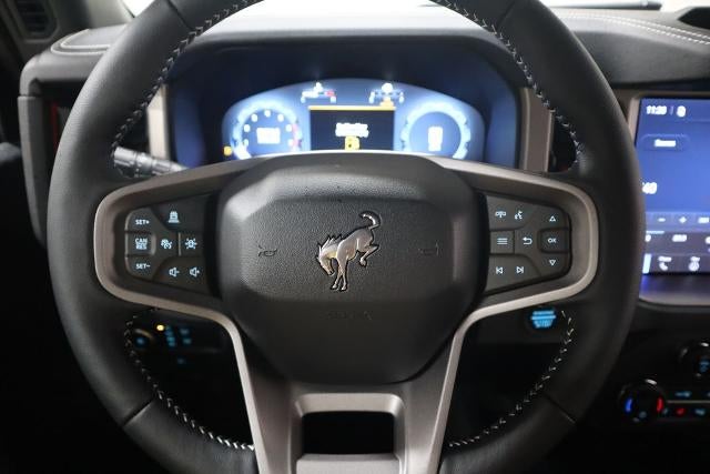 2026 Ford Bronco 60th Anniversary Edition