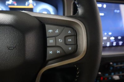 2026 Ford Bronco 60th Anniversary Edition