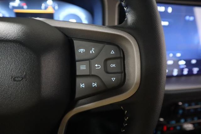 2026 Ford Bronco 60th Anniversary Edition