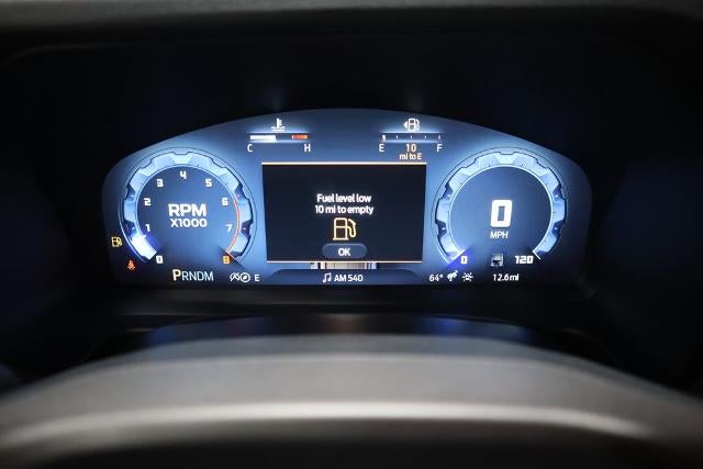 2026 Ford Bronco 60th Anniversary Edition