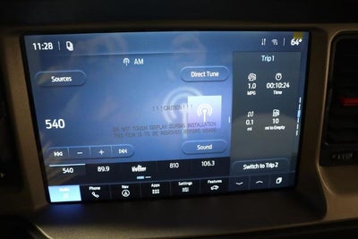 2026 Ford Bronco 60th Anniversary Edition