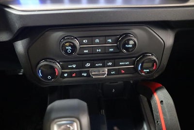 2026 Ford Bronco 60th Anniversary Edition