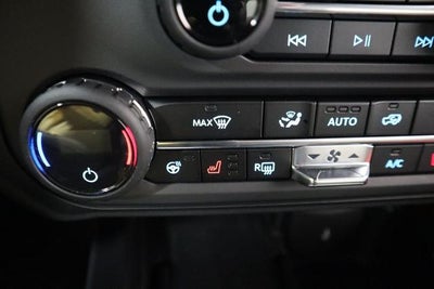 2026 Ford Bronco 60th Anniversary Edition