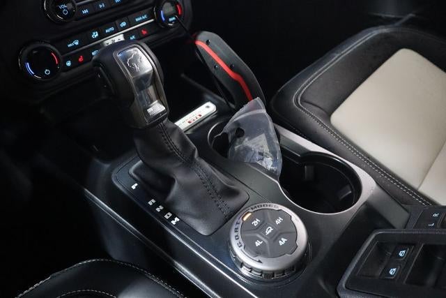 2026 Ford Bronco 60th Anniversary Edition