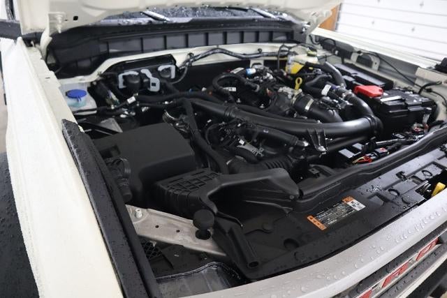 2026 Ford Bronco 60th Anniversary Edition