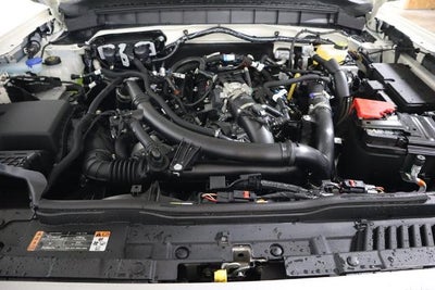 2026 Ford Bronco 60th Anniversary Edition