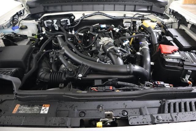 2026 Ford Bronco 60th Anniversary Edition