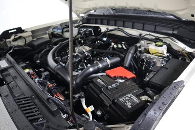 2026 Ford Bronco 60th Anniversary Edition