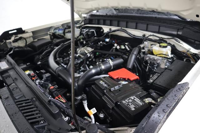 2026 Ford Bronco 60th Anniversary Edition