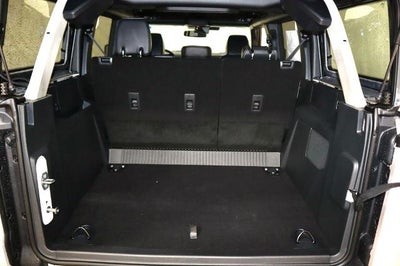 2026 Ford Bronco 60th Anniversary Edition