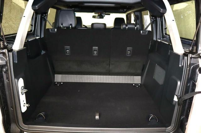 2026 Ford Bronco 60th Anniversary Edition