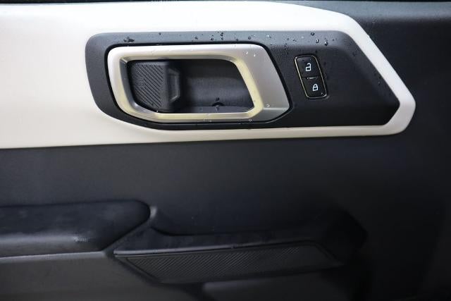 2026 Ford Bronco 60th Anniversary Edition