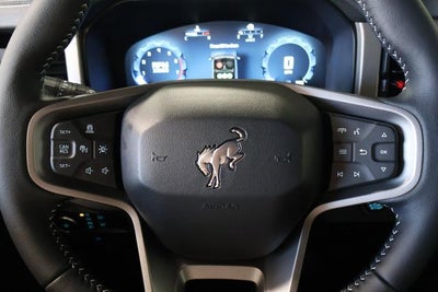 2026 Ford Bronco 60th Anniversary Package