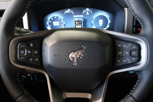 2026 Ford Bronco 60th Anniversary Package