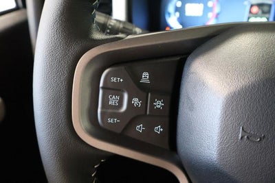 2026 Ford Bronco 60th Anniversary Package