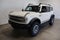 2026 Ford Bronco 60th Anniversary Package