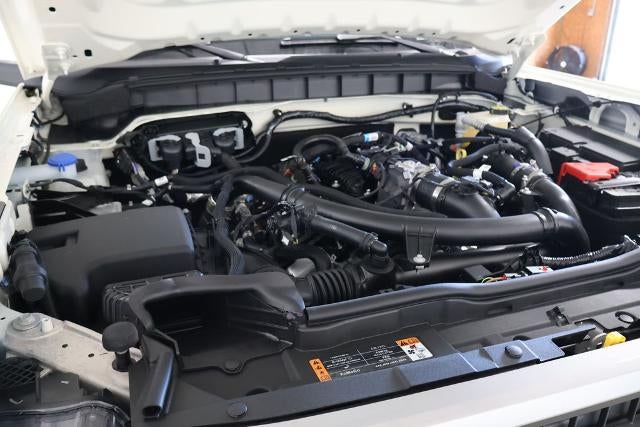 2026 Ford Bronco 60th Anniversary Package