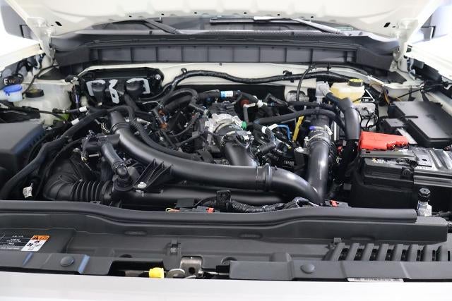 2026 Ford Bronco 60th Anniversary Package