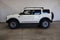 2026 Ford Bronco 60th Anniversary Package