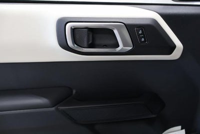 2026 Ford Bronco 60th Anniversary Package