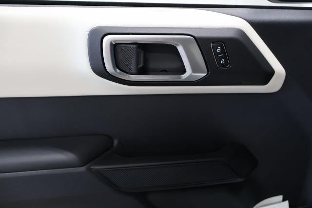 2026 Ford Bronco 60th Anniversary Package