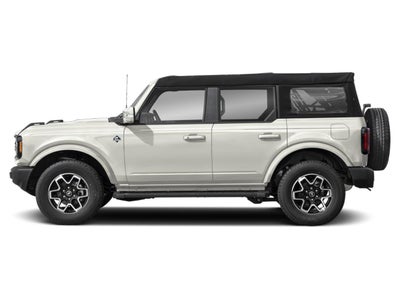 2026 Ford Bronco 60th Anniversary Package
