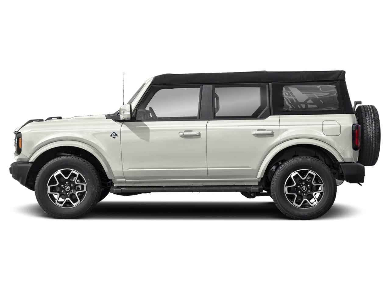 2026 Ford Bronco 60th Anniversary Package