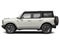 2026 Ford Bronco 60th Anniversary Package
