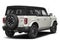 2026 Ford Bronco 60th Anniversary Package
