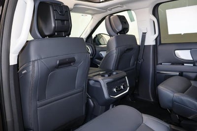 2027 Ford Expedition Max Active