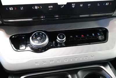 2027 Ford Expedition Max Active